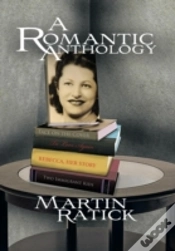 Capa do artigo A Romantic Anthology