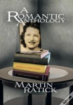 Capa do artigo A Romantic Anthology