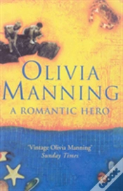 Capa do artigo A Romantic Hero