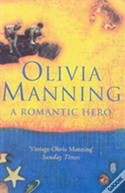 Capa do artigo A Romantic Hero