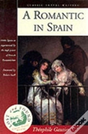 Capa do artigo A Romantic In Spain