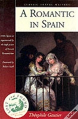 Capa do artigo A Romantic In Spain