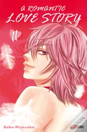 Capa do artigo A Romantic Love Story T.11