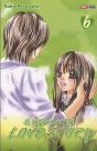 A Romantic Love Story T.6 - Preview