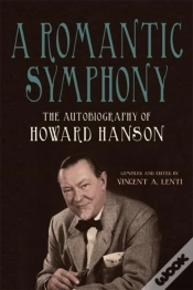 Capa do artigo A Romantic Symphony