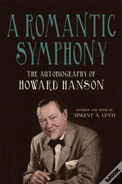 Capa do artigo A Romantic Symphony