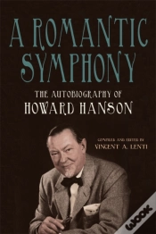 Capa do artigo A Romantic Symphony
