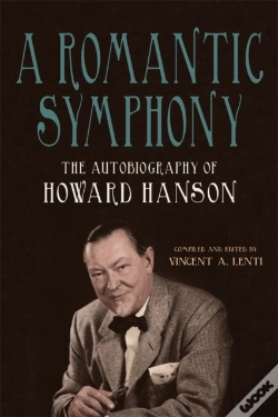 Capa do artigo A Romantic Symphony