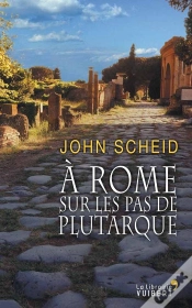 Capa do artigo A Rome Sur Les Pas De Plutarque