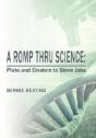 A Romp Thru Science: Plato And Einstein To Steve Jobs - Preview