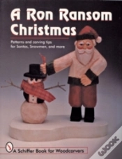 Capa do artigo A Ron Ransom Christmas