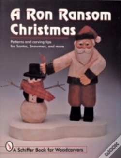 Capa do artigo A Ron Ransom Christmas
