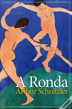 Capa do artigo A Ronda