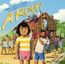 A Roof!