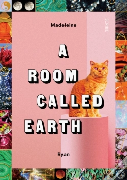Capa do artigo A Room Called Earth