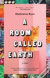 Capa do artigo A Room Called Earth