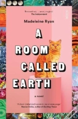 Capa do artigo A Room Called Earth