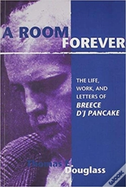 Capa do artigo A Room Forever