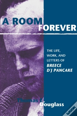 Capa do artigo A Room Forever