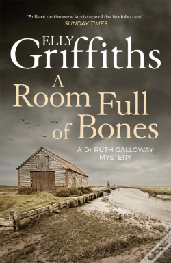 Capa do artigo A Room Full Of Bones