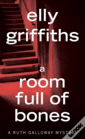 Capa do artigo A Room Full Of Bones