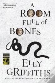 Capa do artigo A Room Full Of Bones