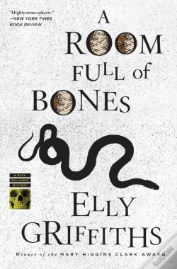 Capa do artigo A Room Full Of Bones
