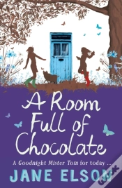 Capa do artigo A Room Full Of Chocolate