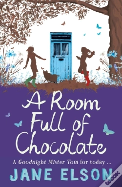 Capa do artigo A Room Full Of Chocolate