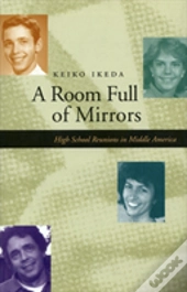 A Room Full Of Mirrors