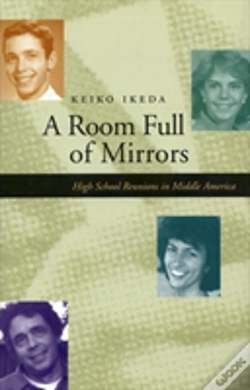 Capa do artigo A Room Full Of Mirrors