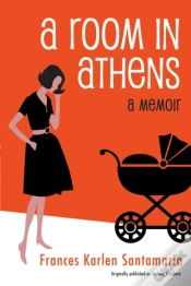 Capa do artigo A Room In Athens