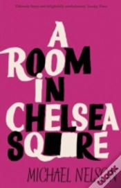 Capa do artigo A Room In Chelsea Square