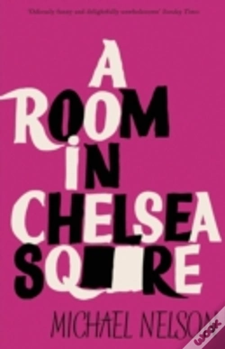 Capa do artigo A Room In Chelsea Square