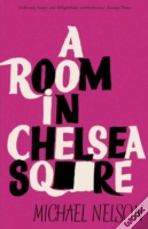 A Room In Chelsea Square