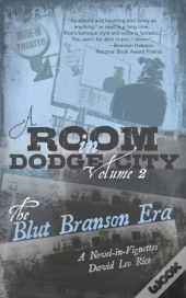 A Room In Dodge City 2