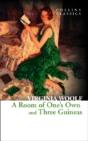 A Room Of Oneâ€™S Own And Three Guineas - Preview