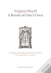 Capa do artigo A Room Of One