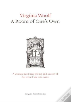 Capa do artigo A Room Of One'S Own