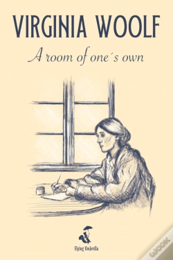 Capa do artigo A Room of One's Own