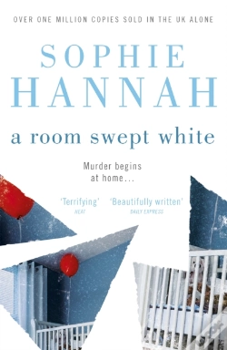 Capa do artigo A Room Swept White