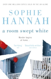 Capa do artigo A Room Swept White