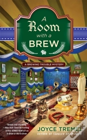 Capa do artigo A Room With A Brew