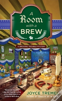 Capa do artigo A Room With A Brew