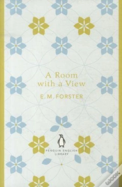 Capa do artigo A Room With A View