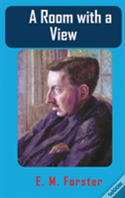 Capa do artigo A Room With A View