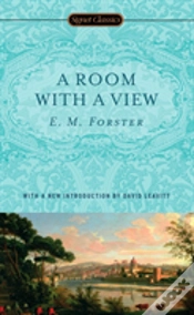 Capa do artigo A Room With A View