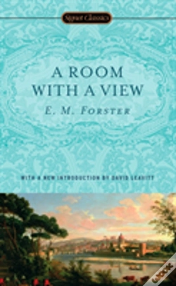 Capa do artigo A Room With A View