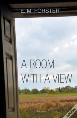 Capa do artigo A Room With A View