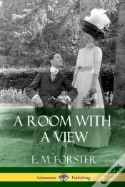 Capa do artigo A Room With A View